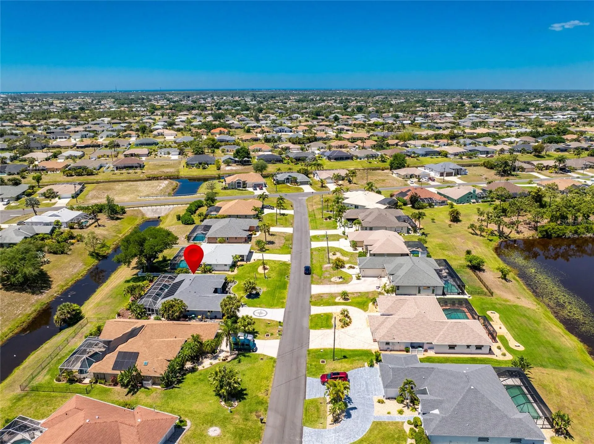 7 Sportsman Terrace Rotonda West FL 33947