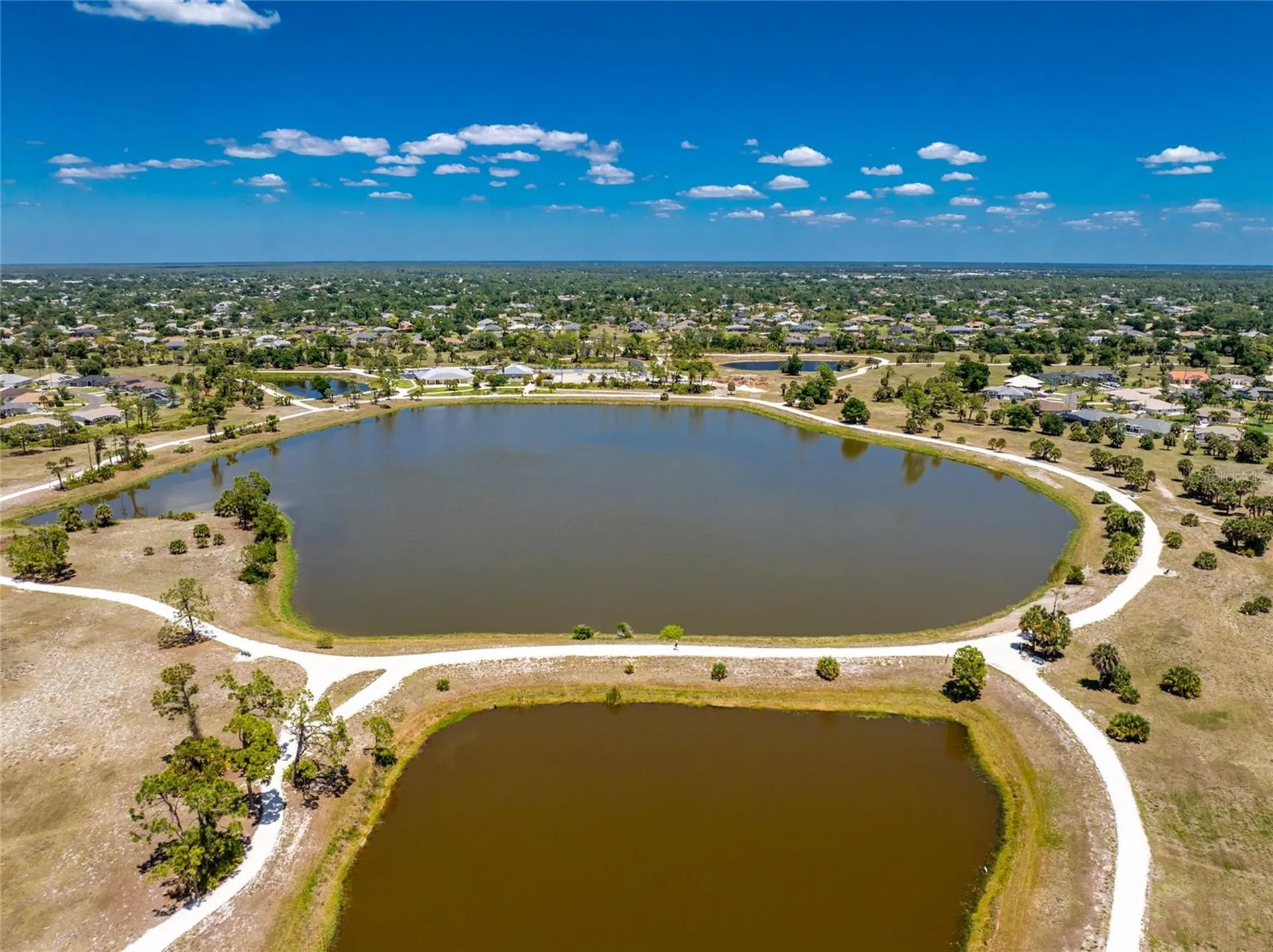 7 Sportsman Terrace Rotonda West FL 33947