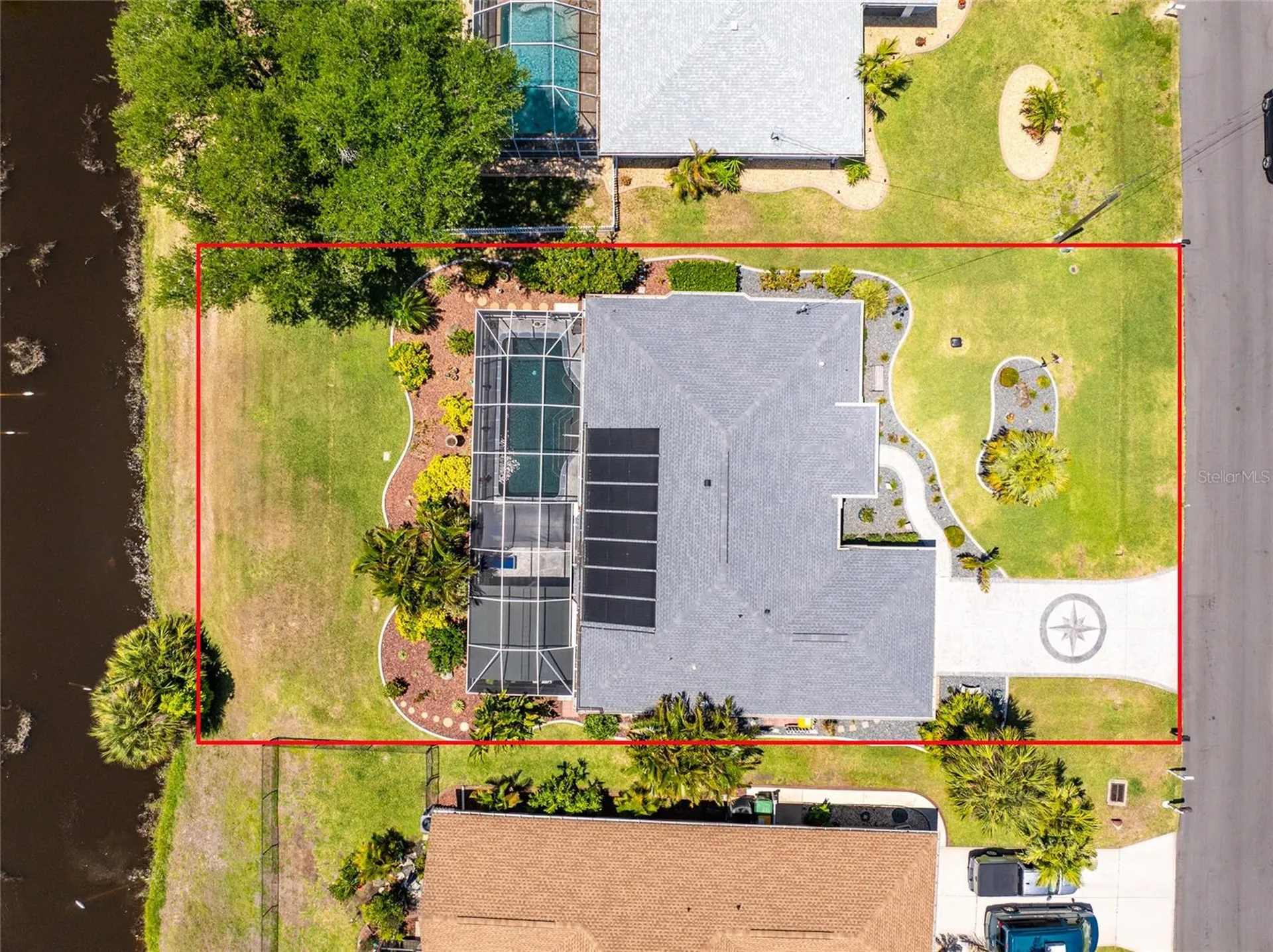 7 Sportsman Terrace Rotonda West FL 33947