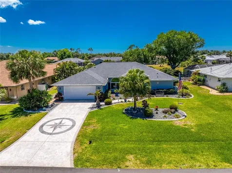 7 Sportsman Terrace Rotonda West FL 33947
