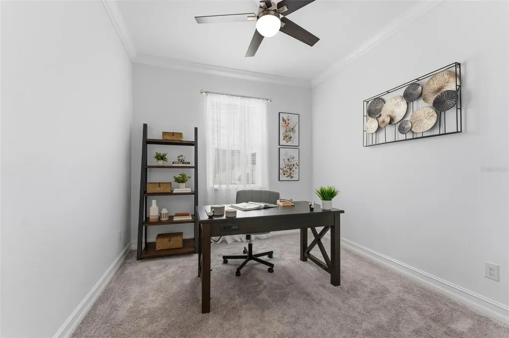 8012 Red Orchard Court Tampa FL 33635