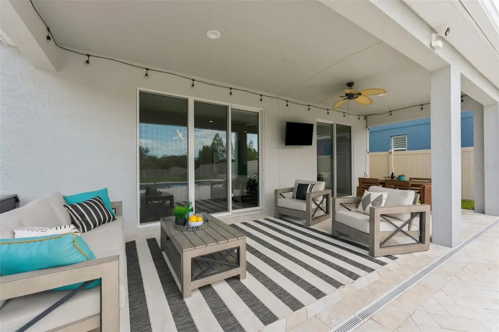 8012 Red Orchard Court Tampa FL 33635
