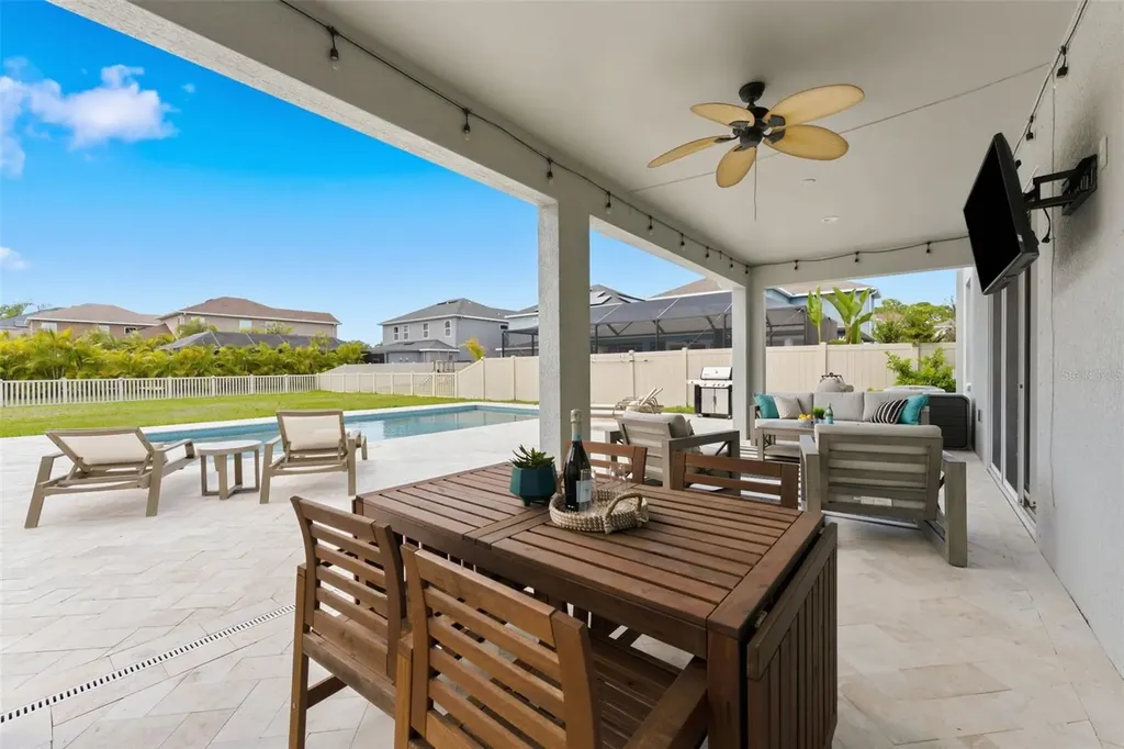 8012 Red Orchard Court Tampa FL 33635