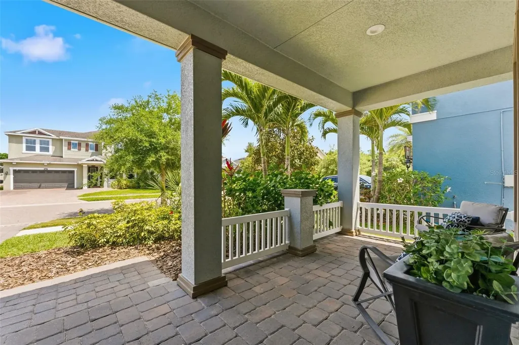 8012 Red Orchard Court Tampa FL 33635