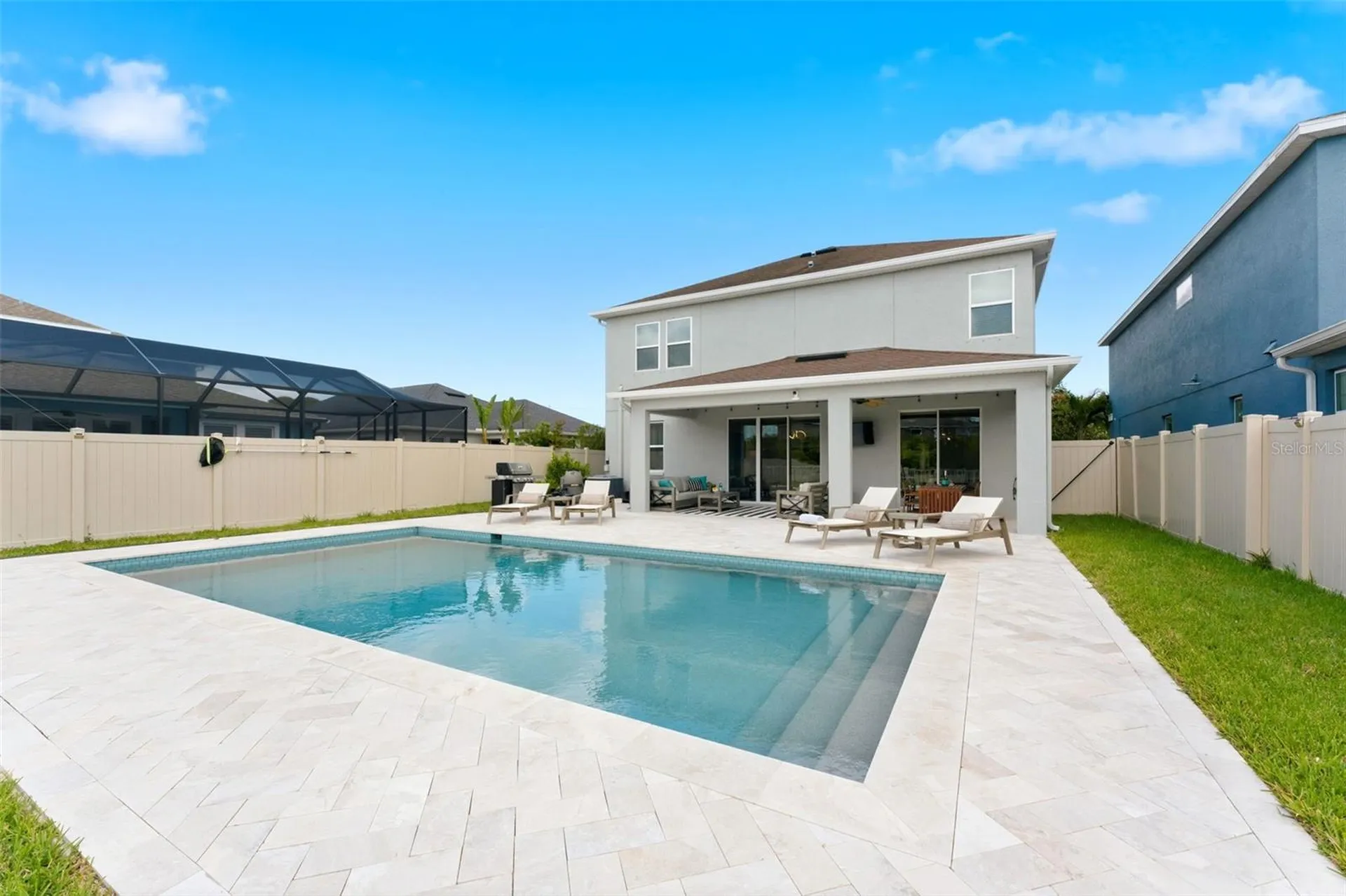 8012 Red Orchard Court Tampa FL 33635