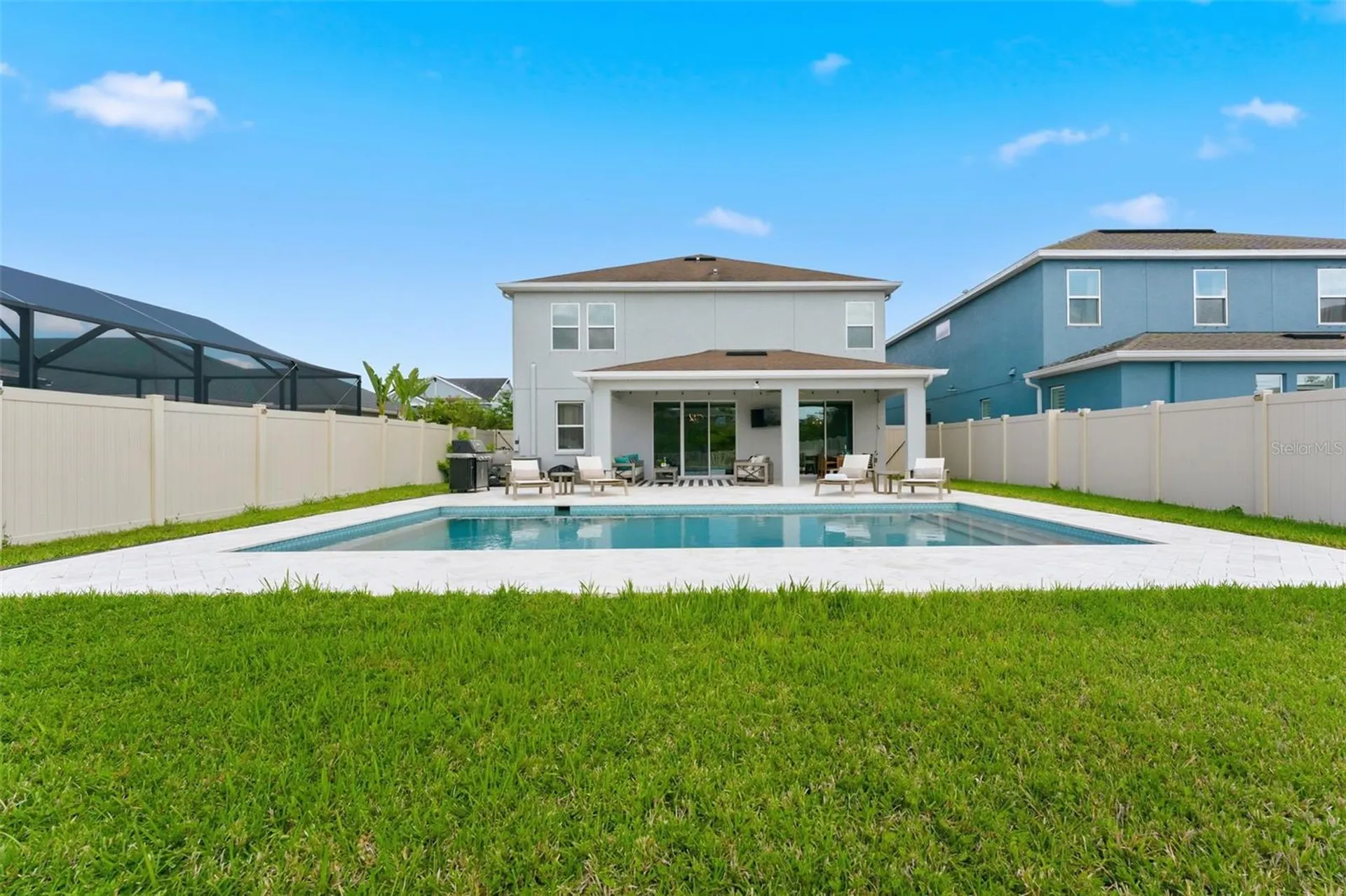 8012 Red Orchard Court Tampa FL 33635