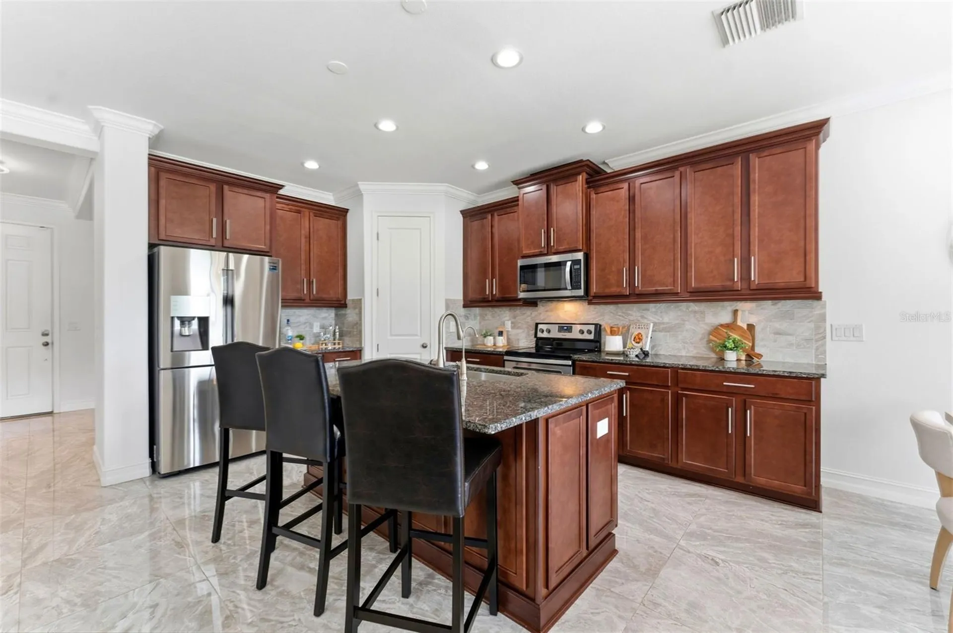 8012 Red Orchard Court Tampa FL 33635