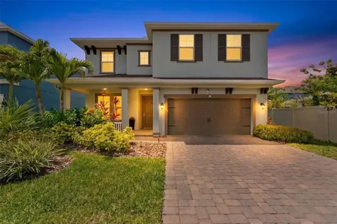 8012 Red Orchard Court Tampa FL 33635