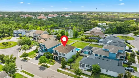 8012 Red Orchard Court Tampa FL 33635