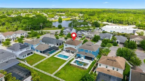 8012 Red Orchard Court Tampa FL 33635