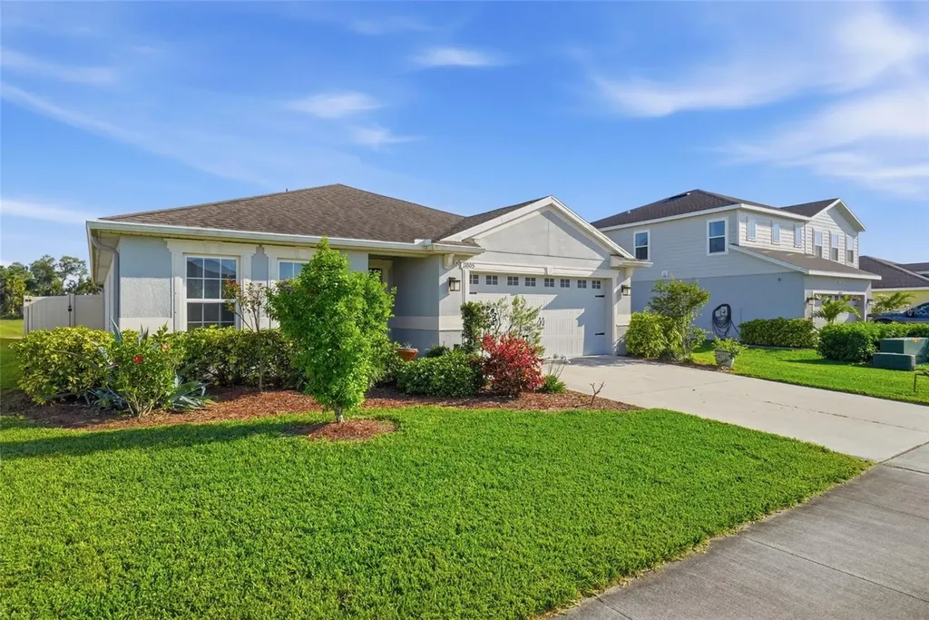 11005 Daybreak Glen Parrish FL 34219
