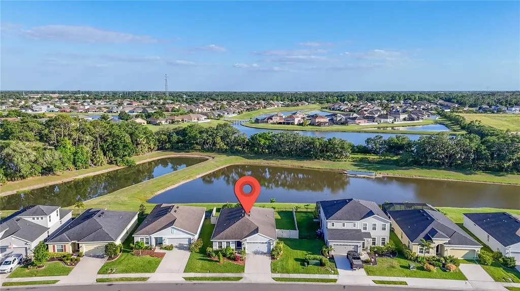 11005 Daybreak Glen Parrish FL 34219