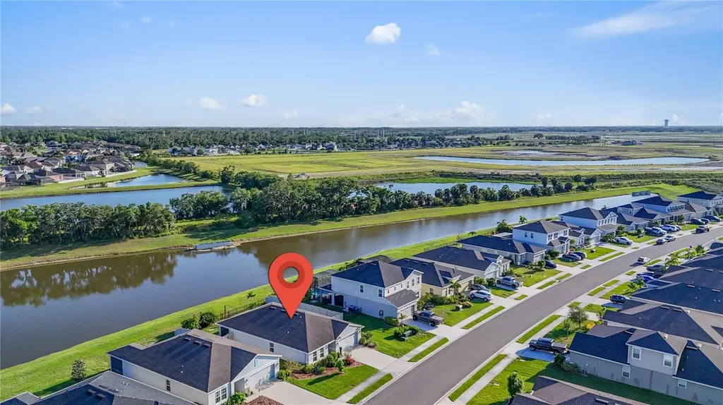 11005 Daybreak Glen Parrish FL 34219