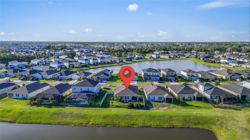 11005 Daybreak Glen Parrish FL 34219