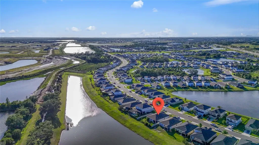 11005 Daybreak Glen Parrish FL 34219