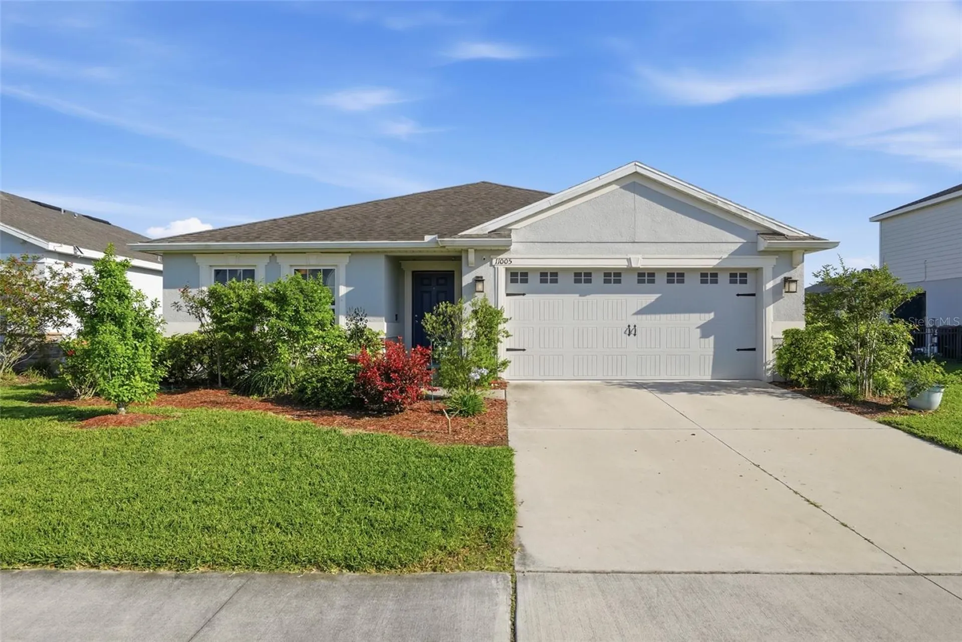 11005 Daybreak Glen Parrish FL 34219