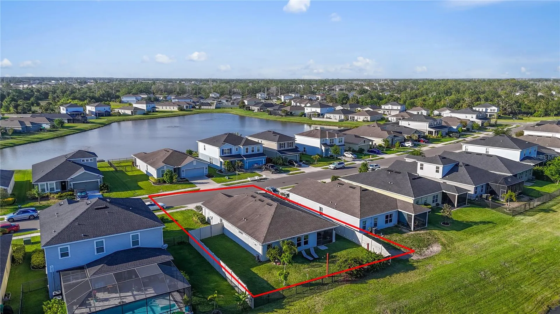 11005 Daybreak Glen Parrish FL 34219