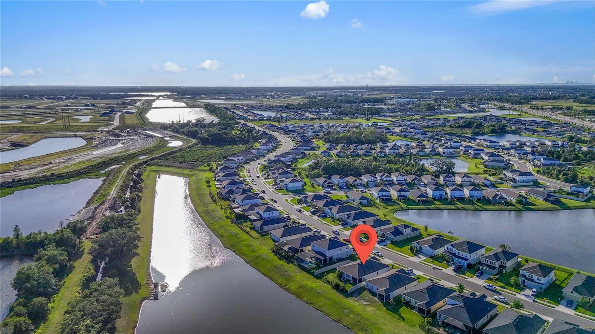11005 Daybreak Glen Parrish FL 34219