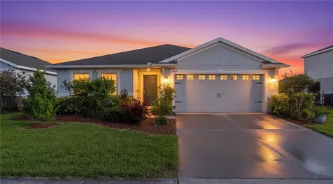 11005 Daybreak Glen Parrish FL 34219