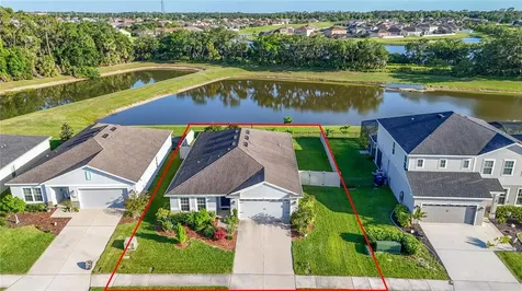11005 Daybreak Glen Parrish FL 34219