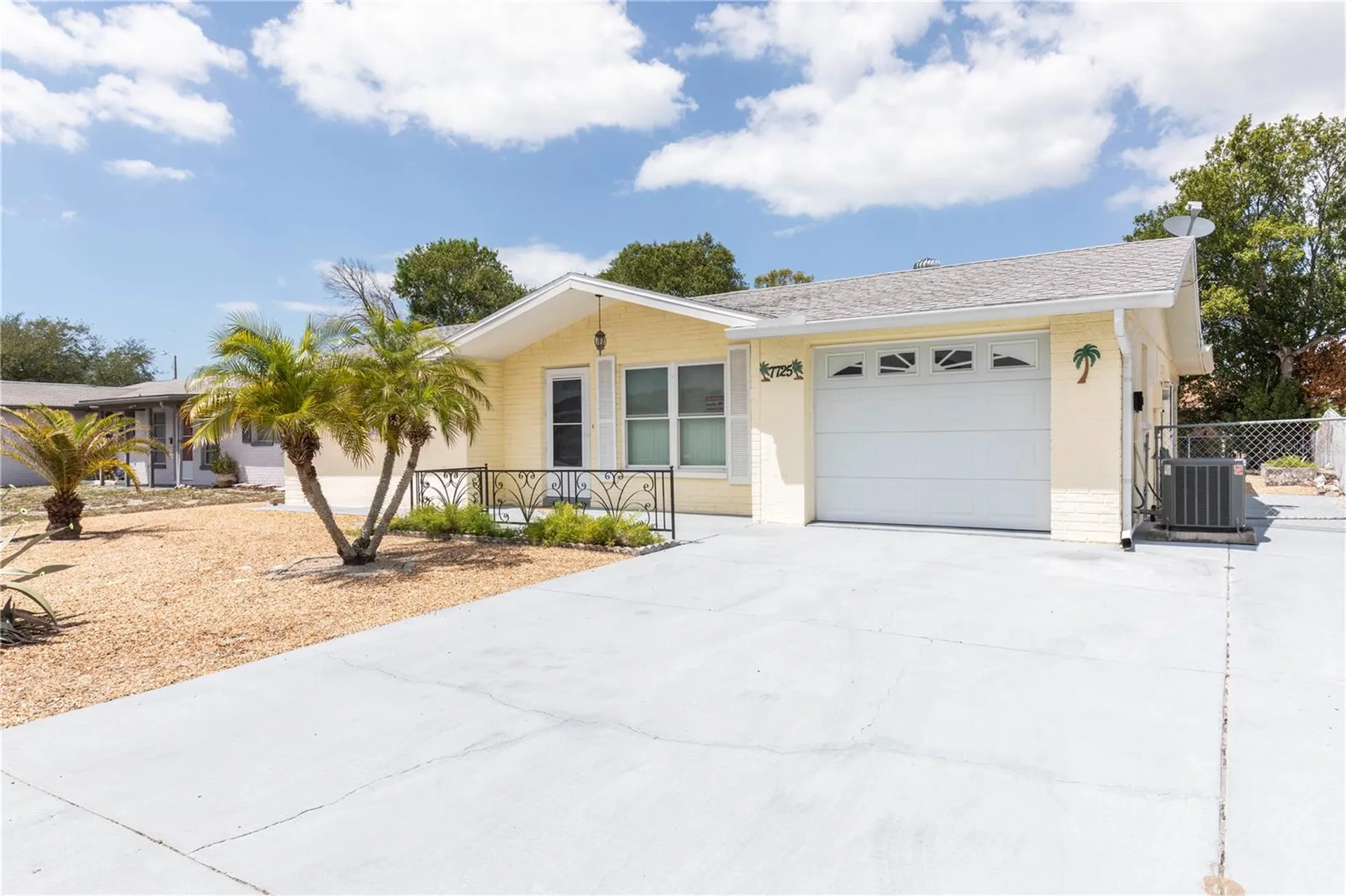 7725 Greybirch Terrace Port Richey FL 34668