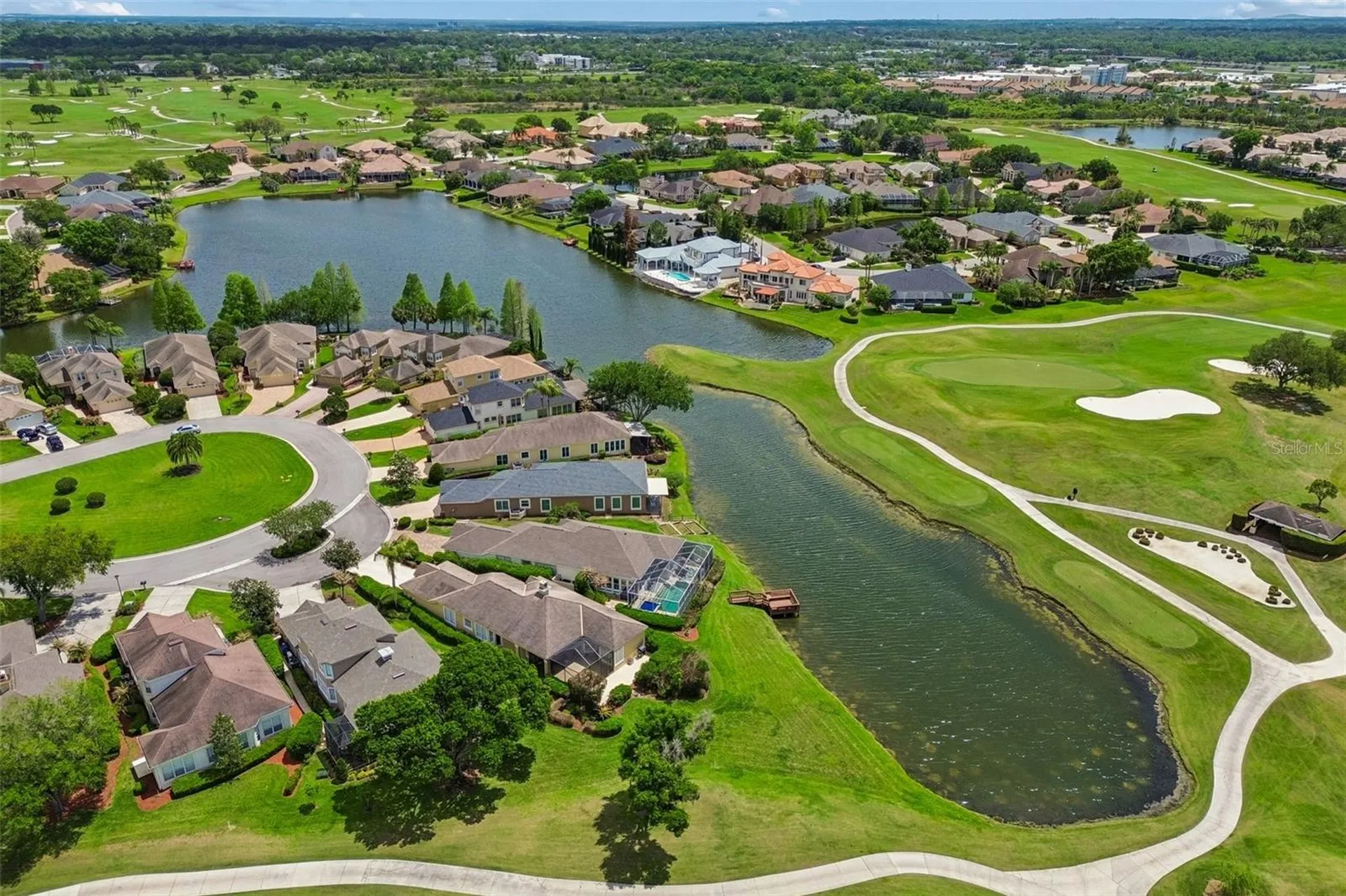 3085 Shoal Creek Village Drive Lakeland FL 33803
