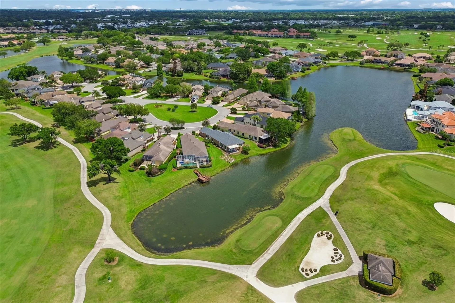 3085 Shoal Creek Village Drive Lakeland FL 33803
