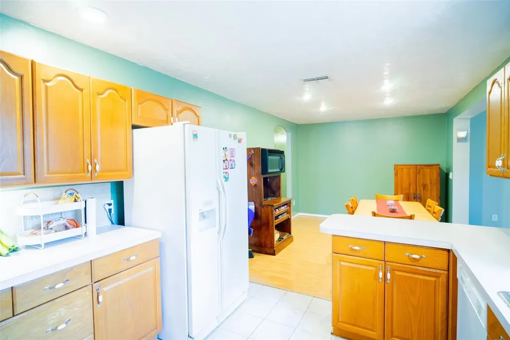 707 Howard Street Inverness FL 34453