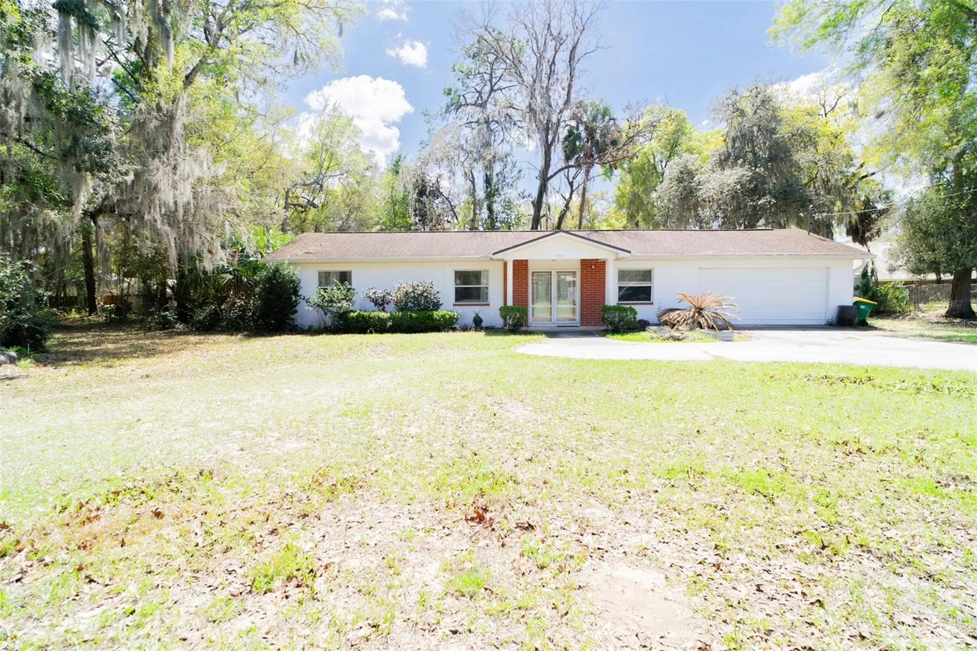 707 Howard Street Inverness FL 34453