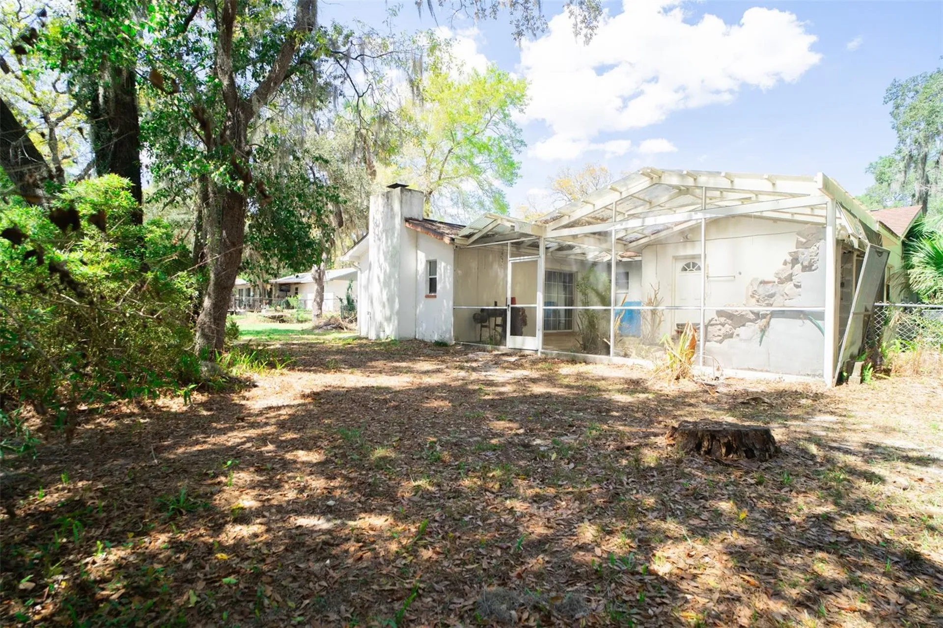 707 Howard Street Inverness FL 34453