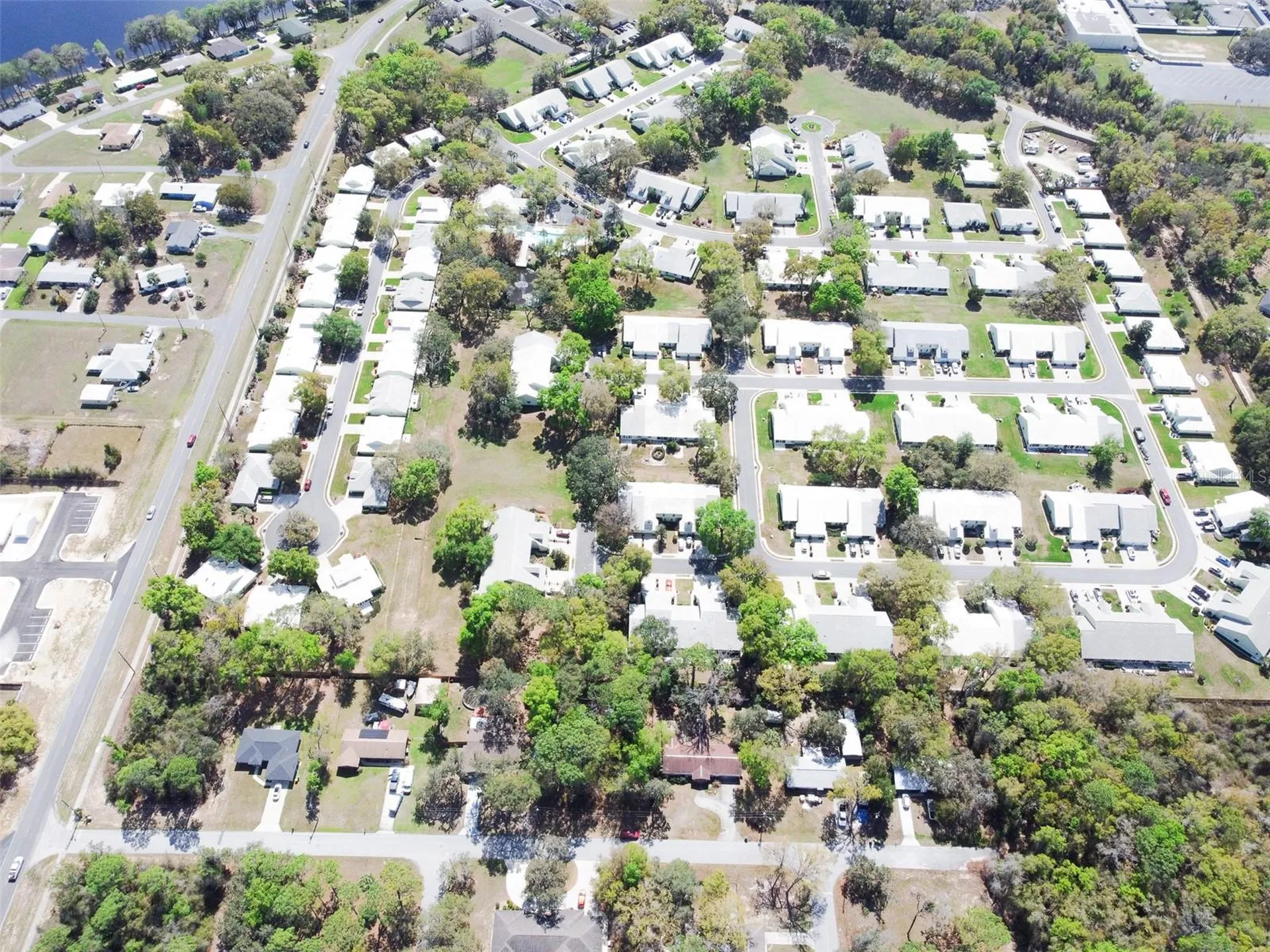 707 Howard Street Inverness FL 34453