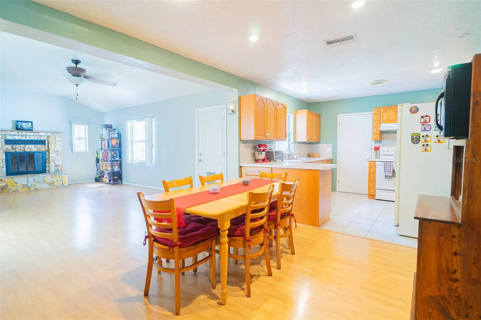 707 Howard Street Inverness FL 34453