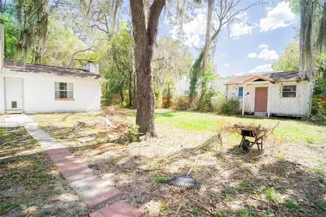 707 Howard Street Inverness FL 34453