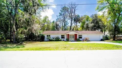 707 Howard Street Inverness FL 34453