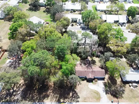 707 Howard Street Inverness FL 34453