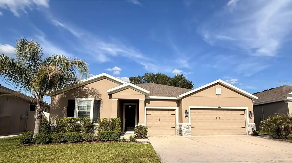 10800 Laxer Cay Loop San Antonio FL 33576