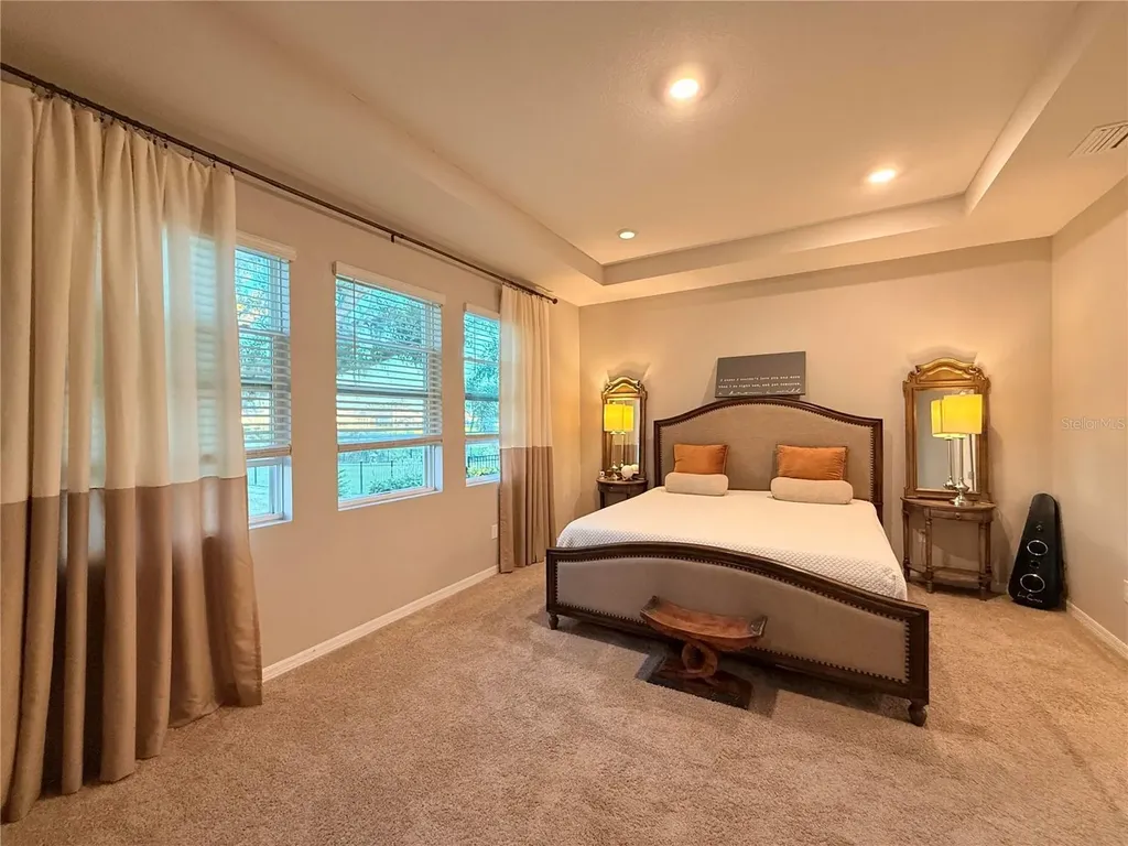 10800 Laxer Cay Loop San Antonio FL 33576