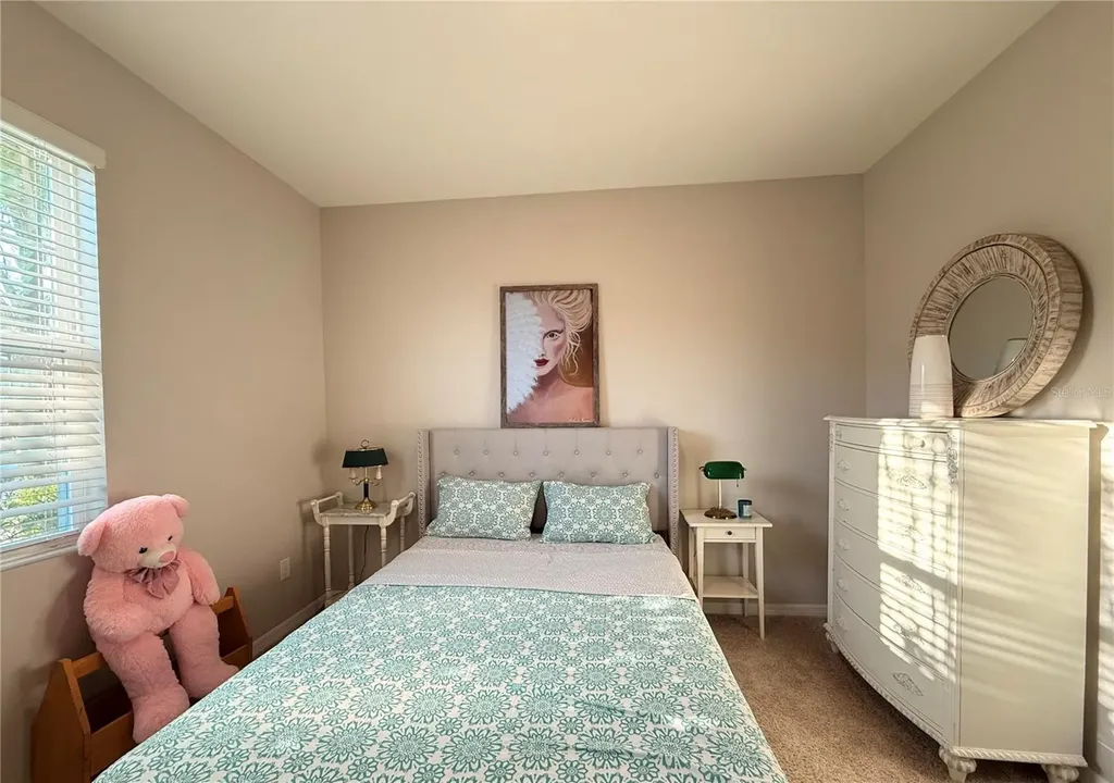 10800 Laxer Cay Loop San Antonio FL 33576
