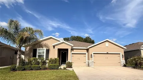 10800 Laxer Cay Loop San Antonio FL 33576