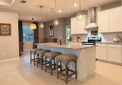 10800 Laxer Cay Loop San Antonio FL 33576