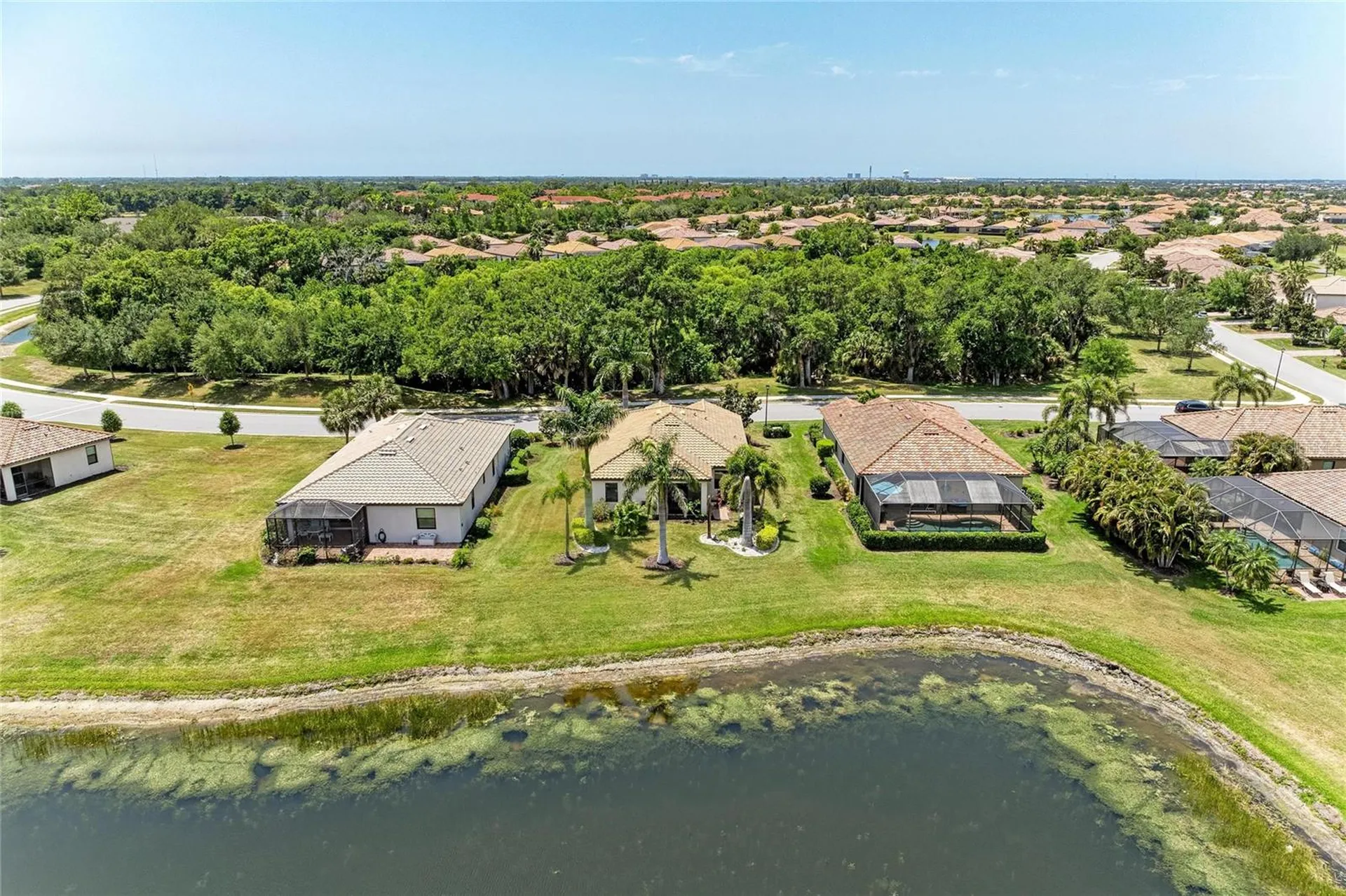113 Wandering Wetlands Circle Bradenton FL 34212
