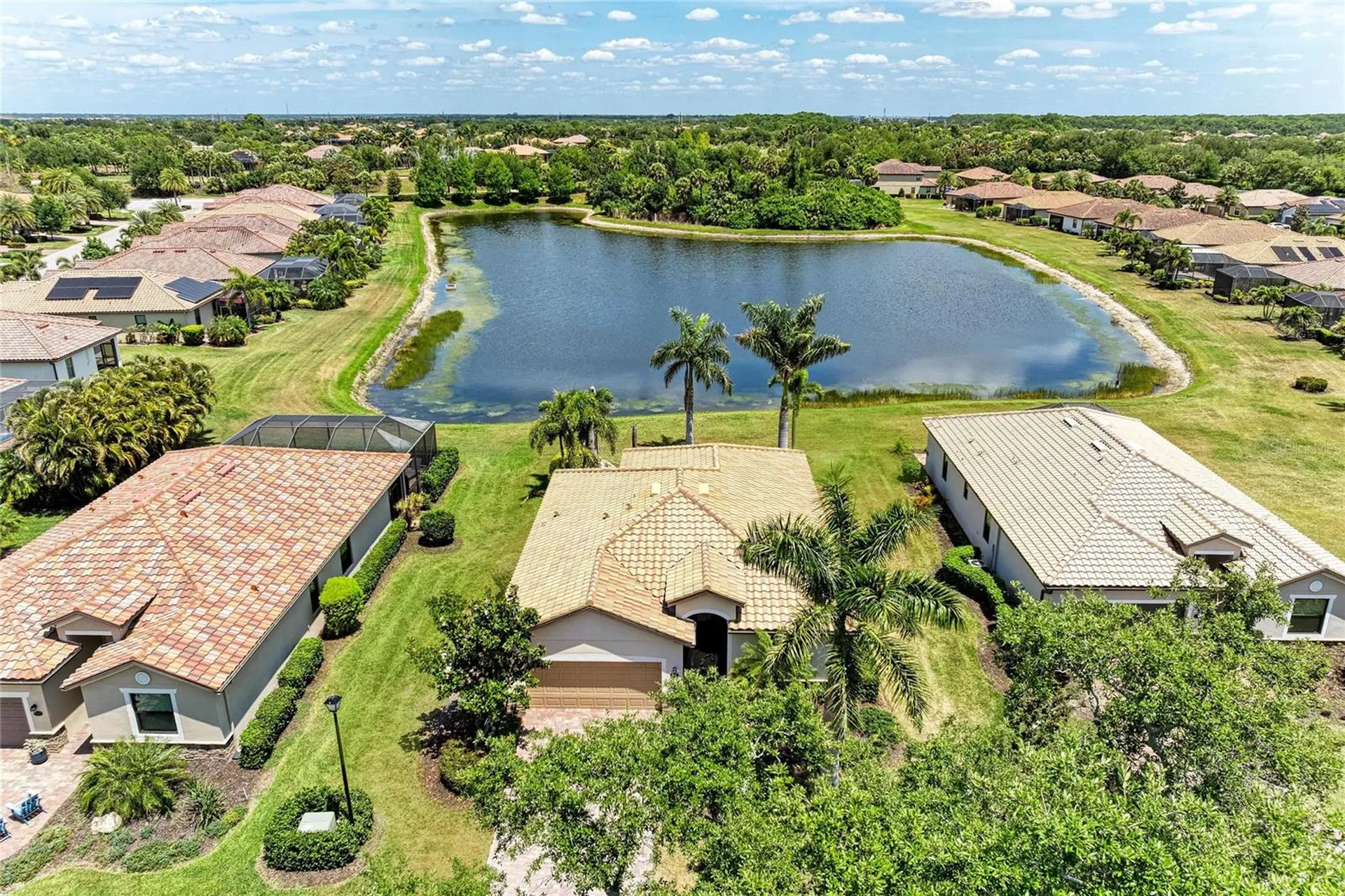 113 Wandering Wetlands Circle Bradenton FL 34212