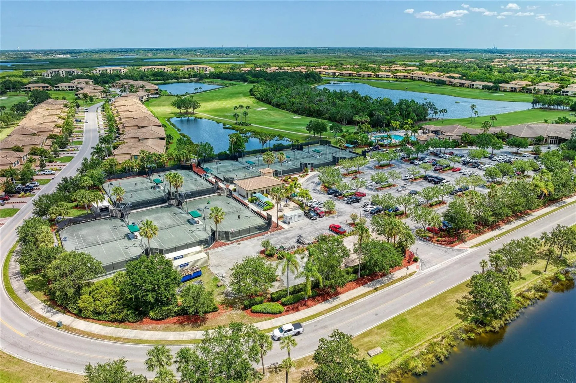 113 Wandering Wetlands Circle Bradenton FL 34212
