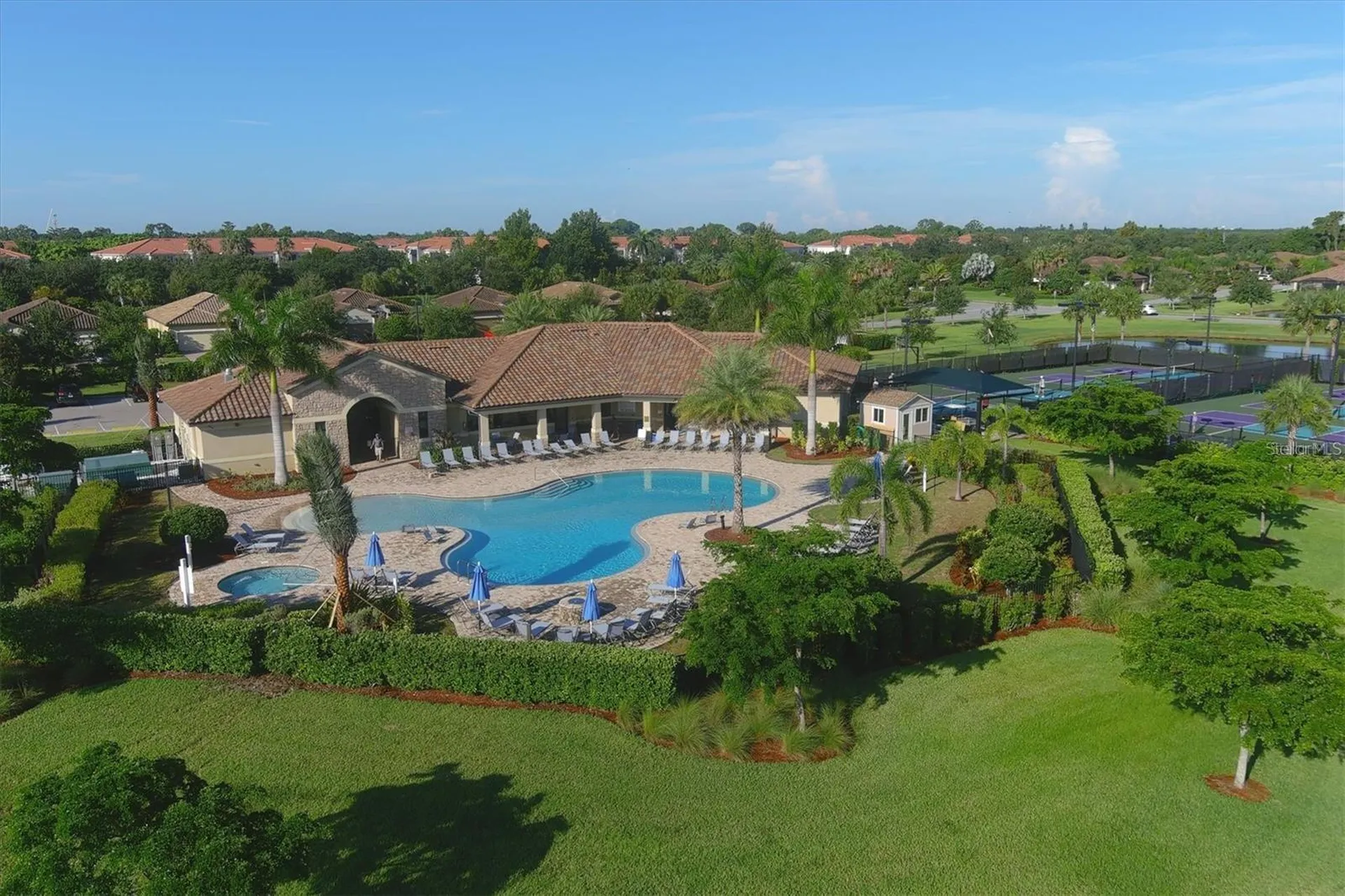 113 Wandering Wetlands Circle Bradenton FL 34212