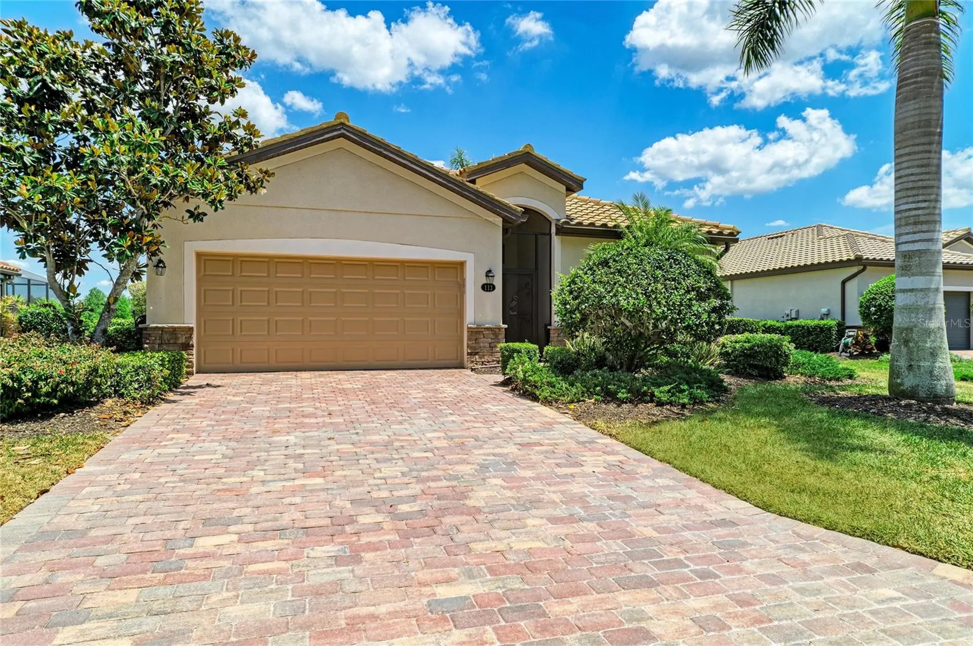 113 Wandering Wetlands Circle Bradenton FL 34212