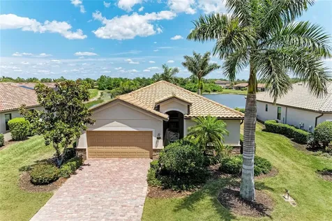 113 Wandering Wetlands Circle Bradenton FL 34212