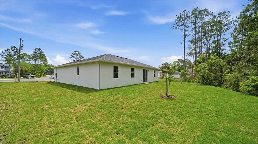 17 Sleigh Bell Place Palm Coast FL 32164