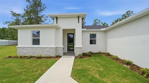 17 Sleigh Bell Place Palm Coast FL 32164