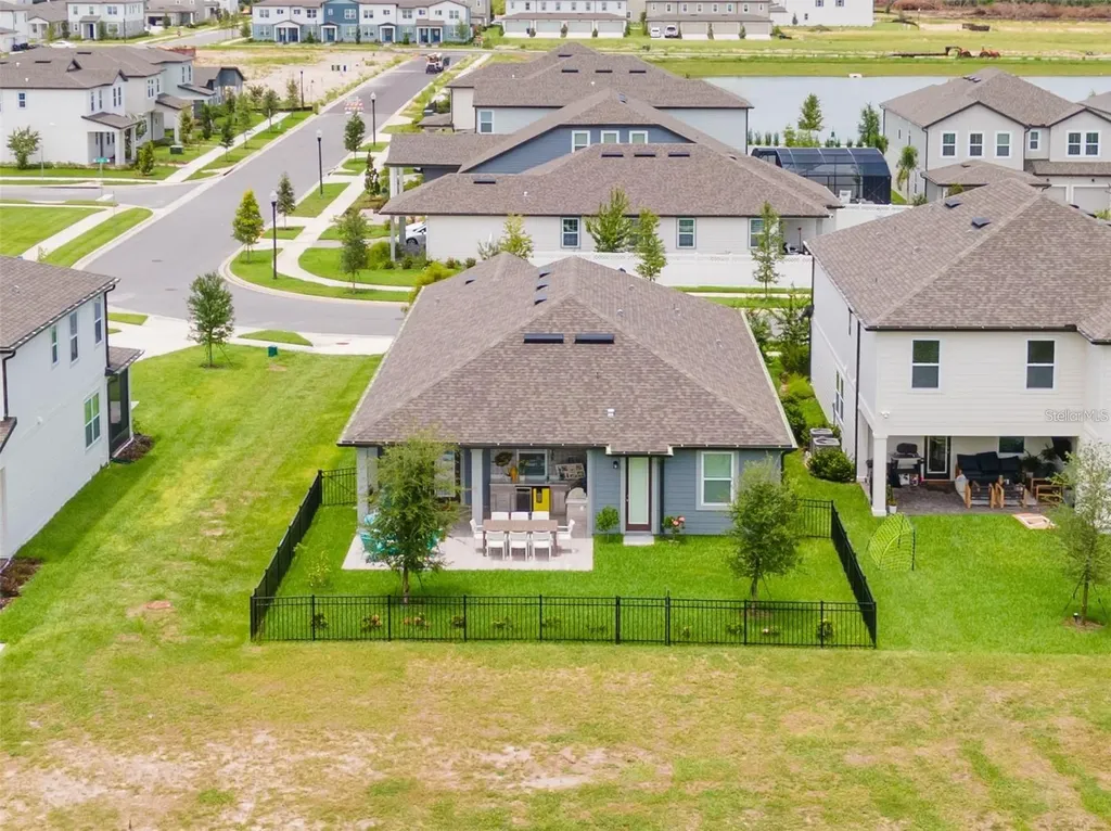 11243 Pixie Mandarin Court Winter Garden FL 34787