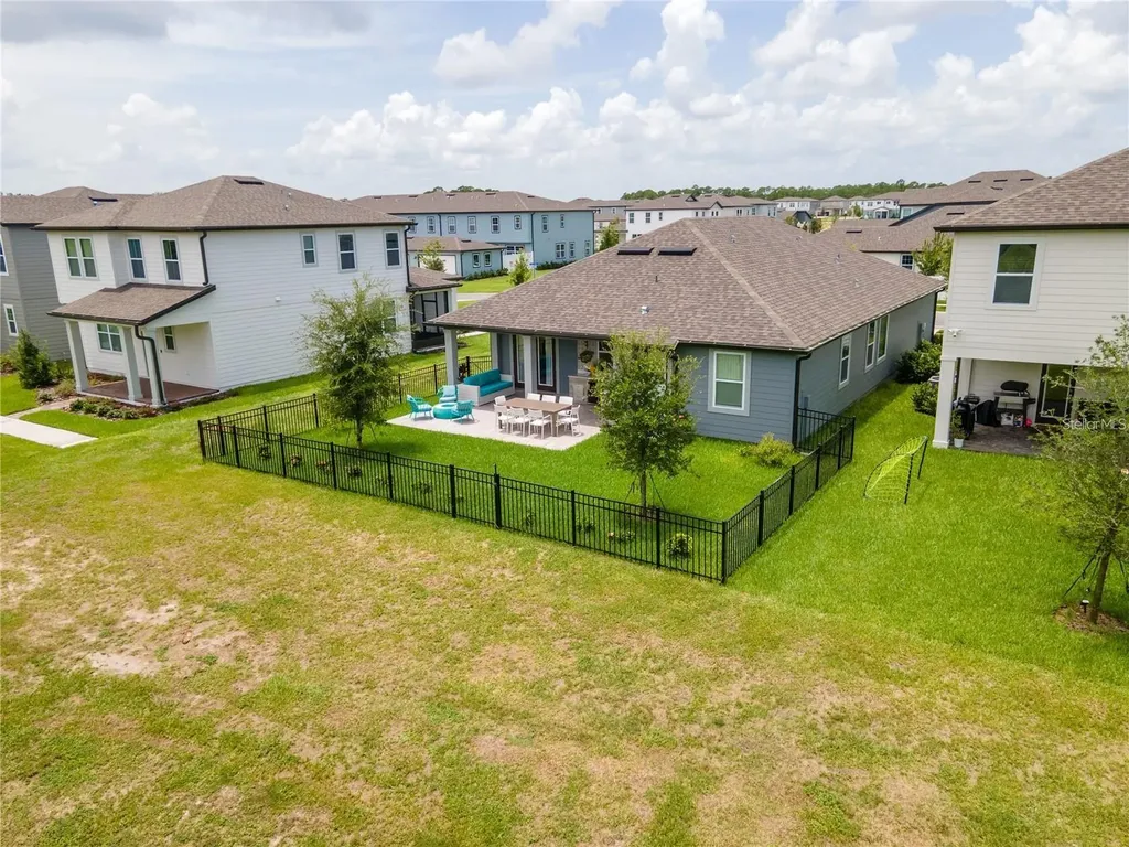11243 Pixie Mandarin Court Winter Garden FL 34787